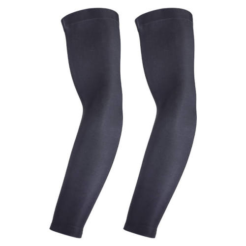 Custom Seamless Arm Sleeve | Soft Comfortable | No Irritation | Compression | Quick Dry