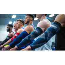 The Reason Why Athletes Wear Compression Sleeves: A Guide for Brands and Retailers