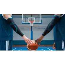 Why Do Basketball Players Wear Sleeves? Impact on Your Business