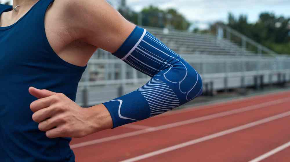 one arm sleeves