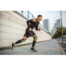 The Science Behind How Compression Sleeves Work
