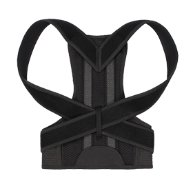 Waist Belt Back Support Posture Corrector