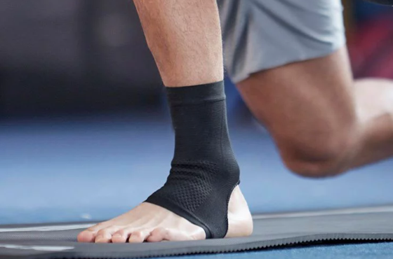 Custom Foot & Ankle Supports-Usage Frequency