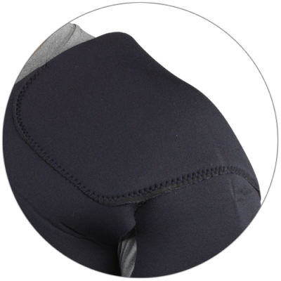 Custom Compression Shoulder Support | Latex free, Adjustable Straps | For Post-Surgery Recovery