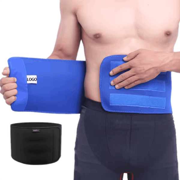 Custom Waist Back Support Solutions for Your Brand