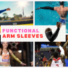 Seasonal demand-driven functional arm sleeves: how to bring market growth to your brand?