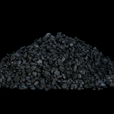 Ammonia Synthesis Catalysts with High Anti Toxicity for Chemical Fertilizer Plant