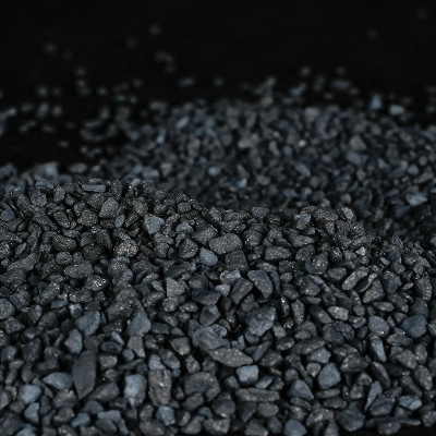 Ammonia Synthesis Catalysts with High Anti Toxicity for Chemical Fertilizer Plant