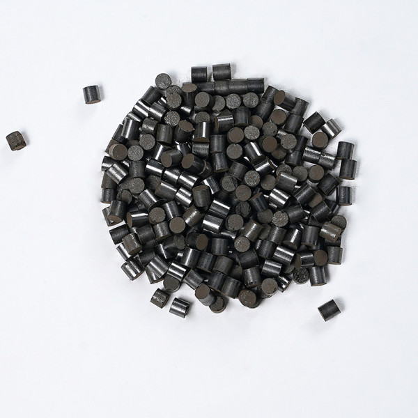 Low Temperature Shift Catalyst with High Mechanical Strength for Ammonia Plant