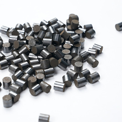 Methanol Synthesis Catalyst with High Surface Area for Methanal Synthesis Procress