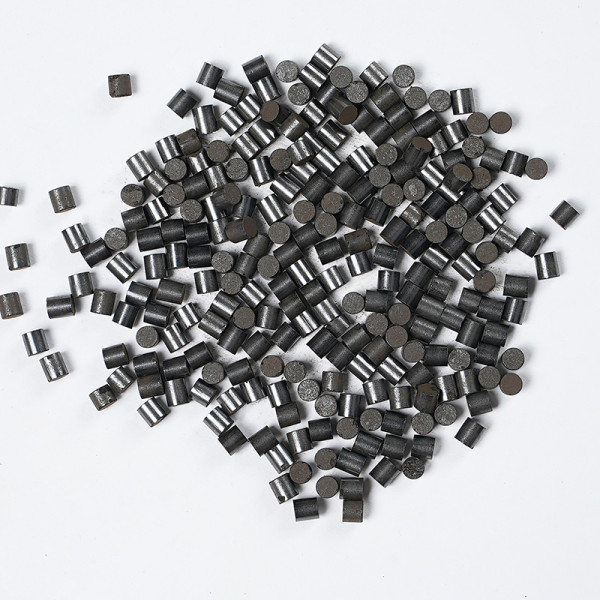 Methanation Catalyst with Long Service Life for Methanation Process