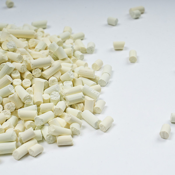 ZnO Desulfuration Catalyst with High temperature type for Feed Desulfurizing Purification