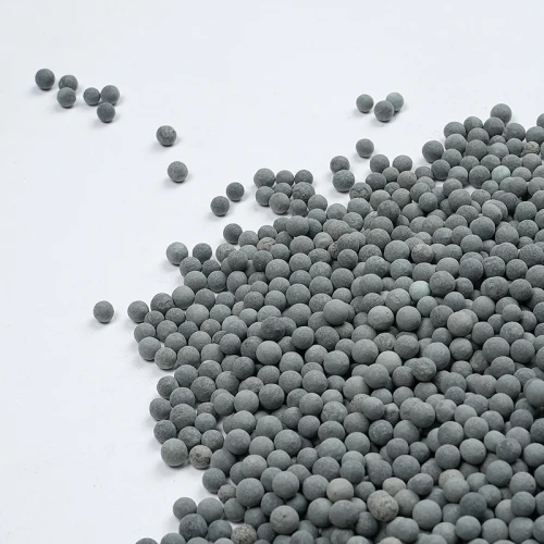 ZnO Desulfuration Catalyst with High temperature type for Feed Desulfurizing Purification