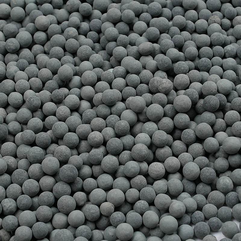 SYAMCAT ZnO Desulfuration Catalyst
