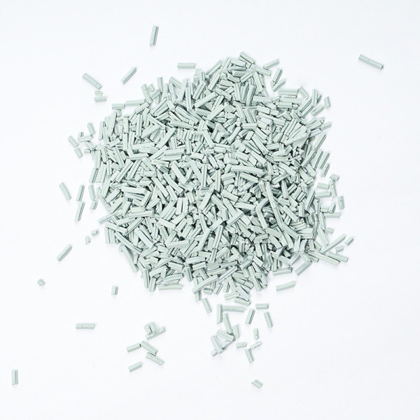 Hydrogenation Catalyst with Stable Structure for Purification Process