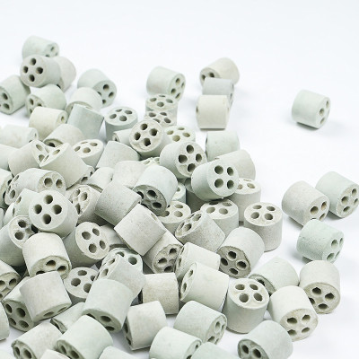 Secondary Steam Reforming Catalyst with High Ni content for Syngas Progress