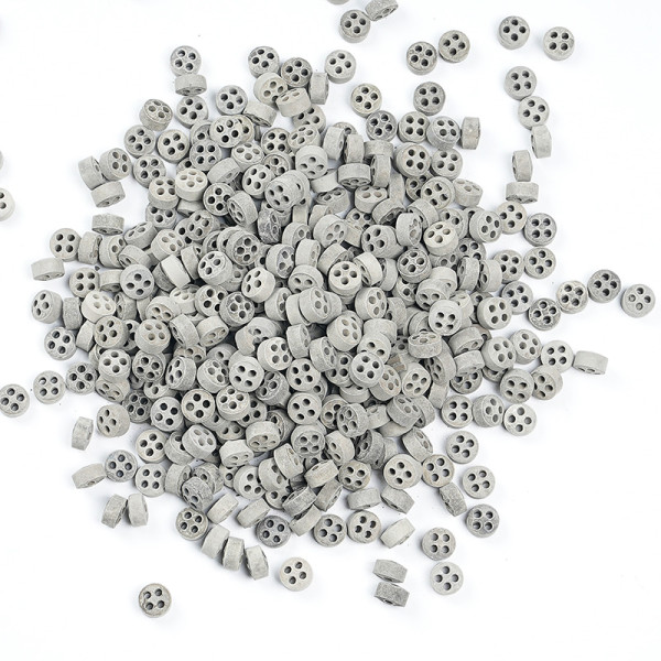 Primary Steam Reforming Catalyst with High Activity for Ammonia Plant