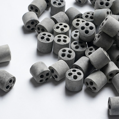 Secondary Steam Reforming Catalyst with Structural Stability for Reformer