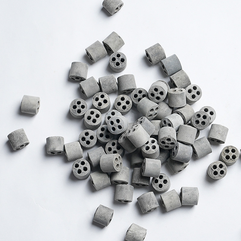 Secondary Steam Reforming Catalyst with Structural Stability for ...