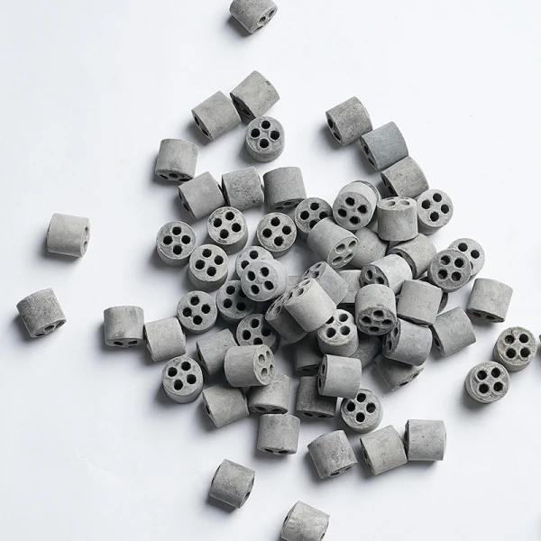 Secondary Steam Reforming Catalyst with Structural Stability for Reformer