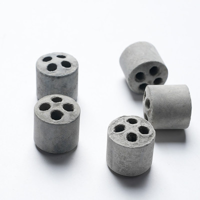 Primary Steam Reforming Catalyst with High Activity for Ammonia Plant