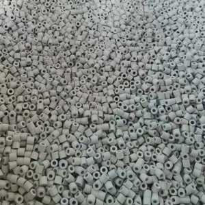 Fe Mo Catalyst for Formaldehyde
