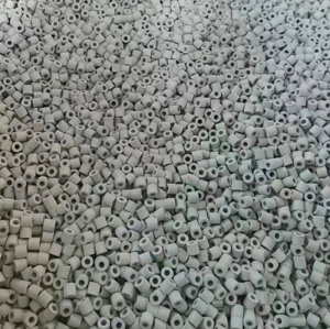 Fe Mo Catalyst for Formaldehyde
