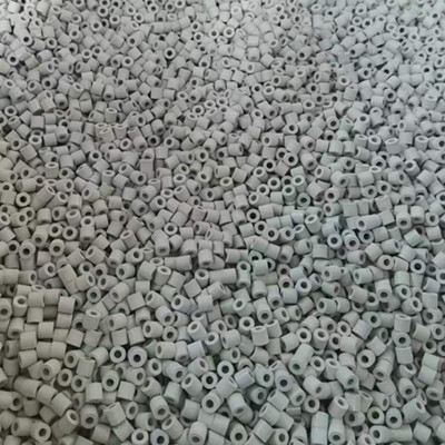 Fe Mo Catalyst for Formaldehyde