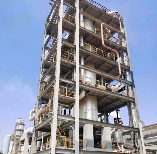 Revolutionizing Ammonia Production with Cost-Effective Catalyst Solutions
