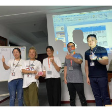 SYAMCAT Conducts Tailored Professional Training on Ammonia Synthesis Catalysts