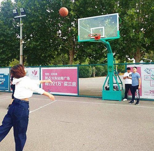 SYAMCAT Promotes Employee Well-being with Monthly Outdoor Fitness Initiatives