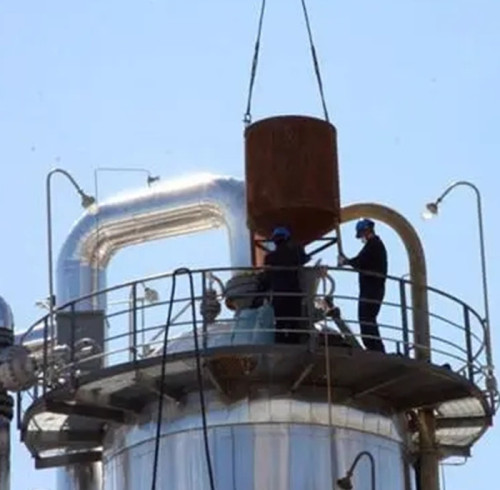 Optimizing Catalyst Loading for Ammonia Synthesis: A Comprehensive Guide for Distributors and Agents