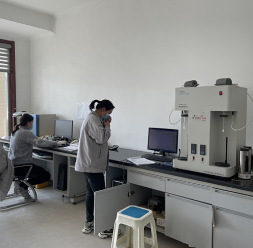 SYAMCAT's Rigorous Quality Control Enhancing Support for Distributors and Agents