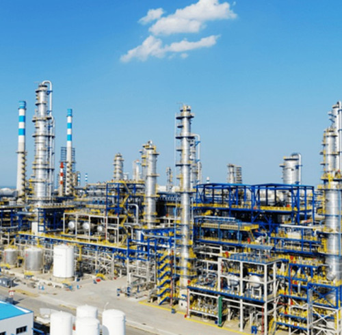 SYAMCAT Launches Groundbreaking SYAMCAT A217/A217R Catalysts for Enhanced Safety in Ammonia Production