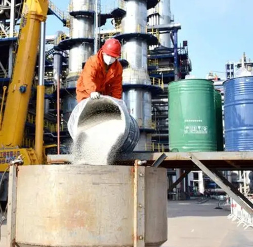 Unlocking Progress in SYAMCAT's Iron-Based Ammonia Catalysts