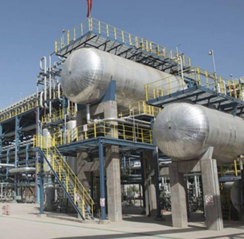 Maximizing Ammonia Catalyst Efficiency: A SYAMCAT Guide for Emergency Handling and Operational Excellence