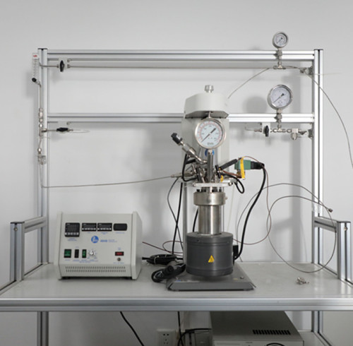 SYAMCAT Achieves Technological Innovation for Low-Temperature, High-Efficiency Ammonia Catalysts