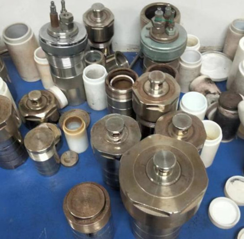 SYAMCAT Breakthrough: Enhanced Thermal Stability for Greener Ammonia Production