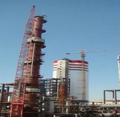 SYAMCAT Catalyst Innovation Drives Efficiency Surge in Ammonia Production