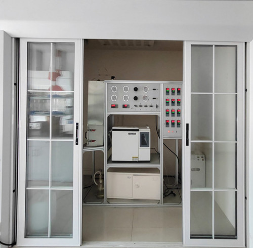 SYAMCAT Catalyzes Innovative Partnerships with Global Universities for Advancing Hydrogen Production