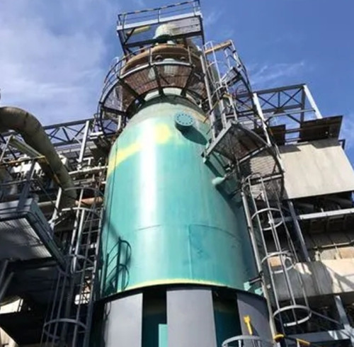 Efficiency Unleashed: SYAMCAT Steam Reforming Catalysts Transforming Synthesis Gas Production