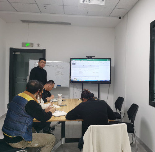 SYAMCAT Unveils Strategic Initiatives and Business Expansion Plans for 2024