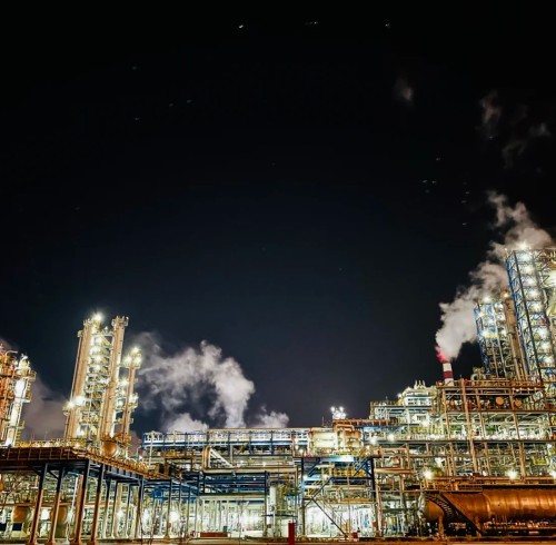 SYAMCAT Series Steam Reforming Catalysts: Revolutionizing Industrial Gas Production with Superior Activity