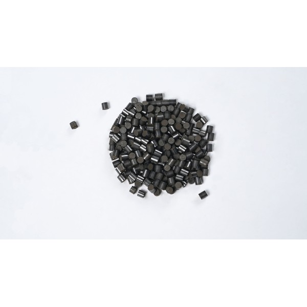 Medium Temperature Shift Catalyst: SYAMCAT B317