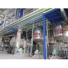 Successful Single Tube Evaluation of FeMo Catalyst Syamcat JQ116 for Russian Client