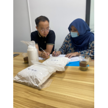 Syamcat's International Collaborations Expand: Focus on Pakistan