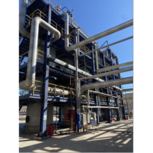 Application of Syamcat Z317/Z318 Steam Reforming Catalysts in Refinery Hydrogen Production Units