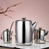 Custom Various Specifications Stainless Steel Coffee/Tea Pot