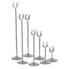 Custom Stylish Table Number Stands: Elevate Your Event Organization With Personalized Elegance