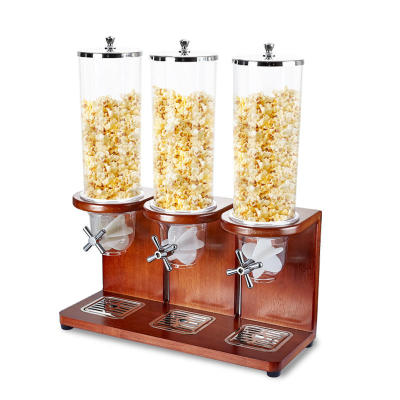 Elevate Your Catering Experience: Wholesale Cereal & Dry Food Dispensers4 Effortless Breakfast Solutions: Wholesale Cereal Dispensers For Commercial Use